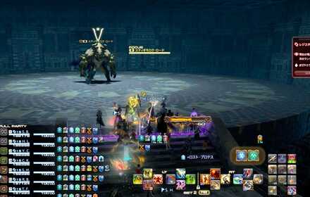 FTを忘れないように全体共有