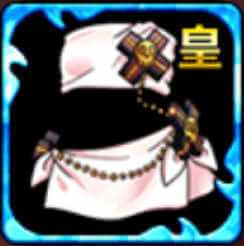 バステト・アーマーの画像