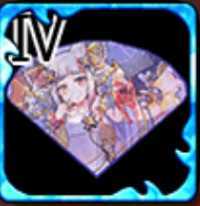 バステトジュエルⅣの画像