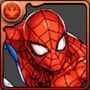 スパイダーマン(交換)