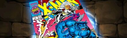 【6951】ストーム【クラシックカバー】