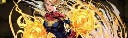 パズドラ マーベルコラボ Marvel の当たりと評価 引くべき ゲームエイト