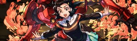 【6941】ペニー・パーカー