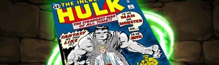 【6928】ハルク【クラシックカバー】