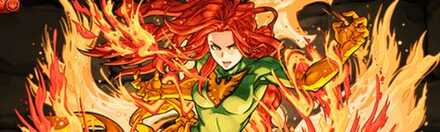 【6921】フェニックス・ジーングレイ