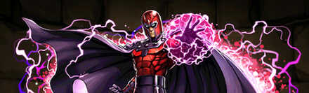 【6973】マグニートー