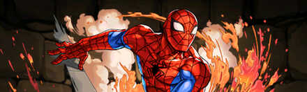 【6917】スパイダーマン