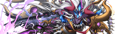 【7013】超転生大威徳明王