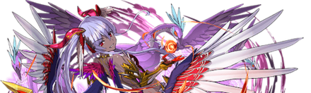 【7016】極醒の滅手神・モリグー