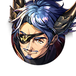 ［独眼の剣術士］リッターの画像