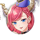 ［華麗なるパーレスク］マーゴの画像