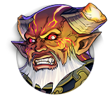 ［猛執の狂謀者］ハンジィンの画像