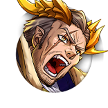 ［治安維持本部長］ダグラスの画像