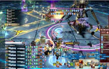 オートタレットギミック