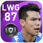 FPイルビン・ロサーノ(2/22)の画像