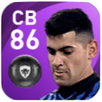 FPクリスティアン・ロメロ(2/22)の画像