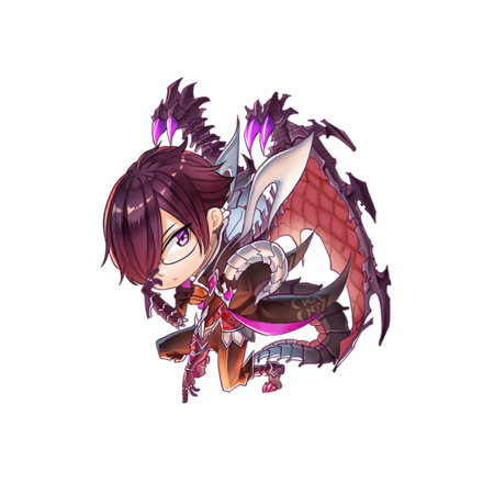 モンコレ 神 大いなる翼の継承者 ちびリアムの評価とスキル ゲームエイト