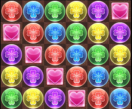 テュオレドロップ