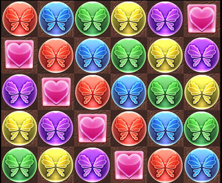 プリシラドロップ