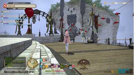 Ff14 レイド中は解除しておきたい カメラ 移動系コンフィグ メモ ブログ 日記 ゲームエイト