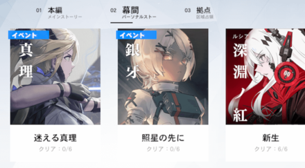 パニグレ】Ver1.4アップデート情報まとめ｜ゲームエイト