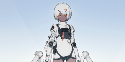 ソフィア【銀牙】の画像