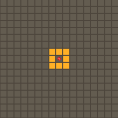 魔破旋断の範囲