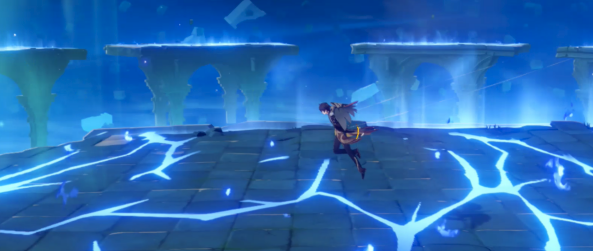 終天のフィナーレ