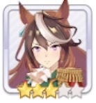 ウマ娘 シンボリルドルフの育成論 ゲームエイト