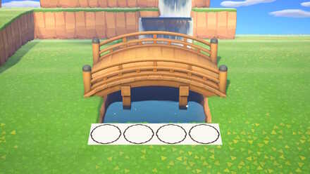 わふうのはしの画像1