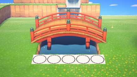 あかいわふうのはしの画像1