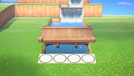 もくせいのはしの画像1