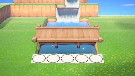 もくせいのはしの画像1