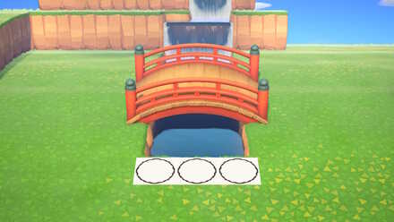 あかいわふうのはしの画像1