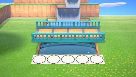 てつのはしの画像1