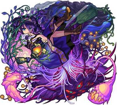 テイネモシリ ステータス