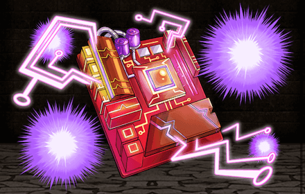 ラルゴチップの画像