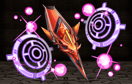 ラルゴシールドの画像