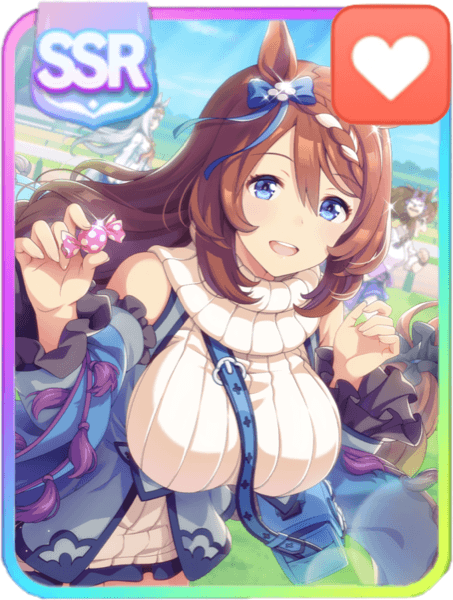 ［一粒の安らぎ］スーパークリークの画像