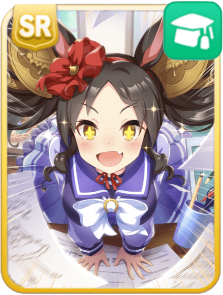 ［マーベラス☆大作戦］マーベラスサンデーの画像