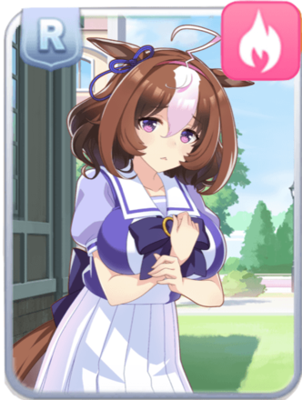 メイショウドトウ