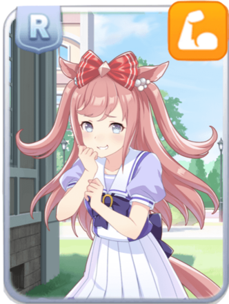 アグネスデジタル