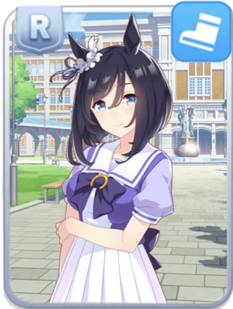 エイシンフラッシュ