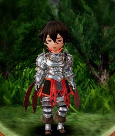 ヴァンガードの画像