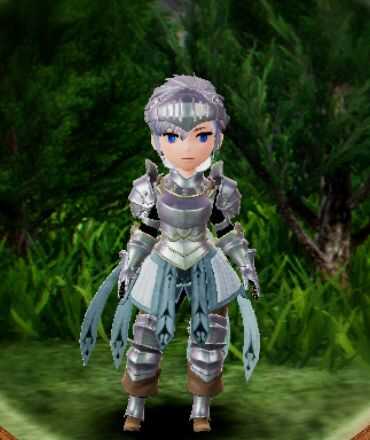 ヴァンガードの画像