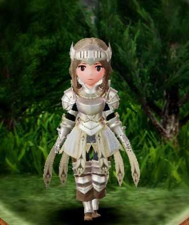 ヴァンガードの画像