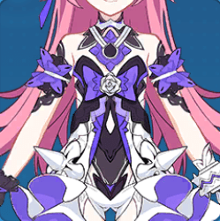 崩壊3rd ストロベリーボム ロザリア の評価とステータス おすすめ武器 聖痕 ゲームエイト