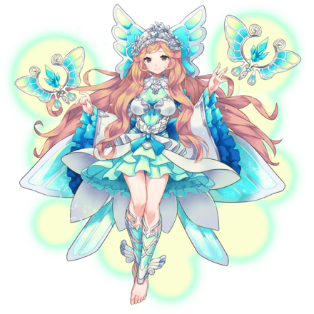 オセロニアのフリンデルの画像