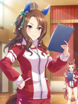 ウマ娘 ニシノフラワー サポートsr のサポート効果とスキル ゲームエイト