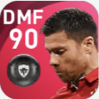 IMシャビ・アロンソ(2016/08/26)の画像